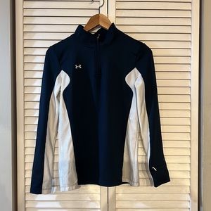 Coldgear UnderArmour long sleeve